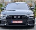 Сірий Ауді А6, об'ємом двигуна 3 л та пробігом 175 тис. км за 35500 $, фото 22 на Automoto.ua