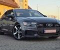 Сірий Ауді А6, об'ємом двигуна 3 л та пробігом 175 тис. км за 33500 $, фото 1 на Automoto.ua