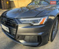 Серый Ауди А6, объемом двигателя 3 л и пробегом 5 тыс. км за 44200 $, фото 6 на Automoto.ua