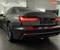 Серый Ауди А6, объемом двигателя 3 л и пробегом 55 тыс. км за 59999 $, фото 8 на Automoto.ua
