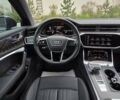 Сірий Ауді А6, об'ємом двигуна 3 л та пробігом 175 тис. км за 35500 $, фото 47 на Automoto.ua