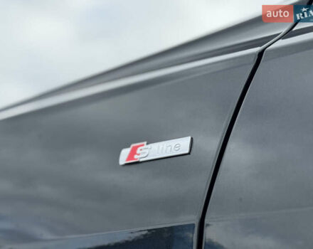 Сірий Ауді А6, об'ємом двигуна 1.98 л та пробігом 173 тис. км за 34900 $, фото 44 на Automoto.ua