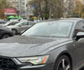 Сірий Ауді А6, об'ємом двигуна 3 л та пробігом 98 тис. км за 44500 $, фото 10 на Automoto.ua