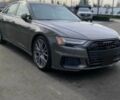 Серый Ауди А6, объемом двигателя 3 л и пробегом 10 тыс. км за 13500 $, фото 1 на Automoto.ua