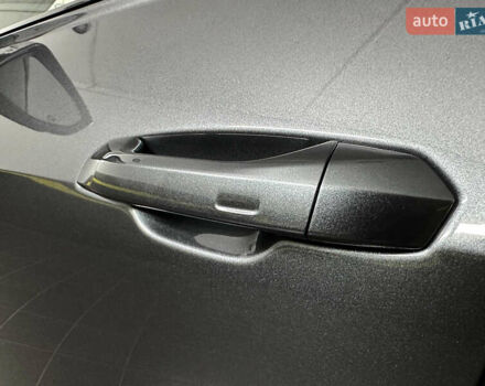 Серый Ауди А6, объемом двигателя 3 л и пробегом 55 тыс. км за 59999 $, фото 41 на Automoto.ua