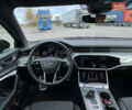 Сірий Ауді А6, об'ємом двигуна 1.98 л та пробігом 173 тис. км за 34900 $, фото 68 на Automoto.ua
