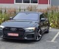 Серый Ауди А6, объемом двигателя 3 л и пробегом 175 тыс. км за 37500 $, фото 1 на Automoto.ua