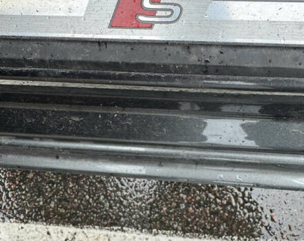 Сірий Ауді А6, об'ємом двигуна 3 л та пробігом 98 тис. км за 44500 $, фото 25 на Automoto.ua