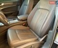 Сірий Ауді А6, об'ємом двигуна 3 л та пробігом 4 тис. км за 41600 $, фото 19 на Automoto.ua