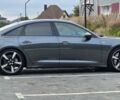 Сірий Ауді А6, об'ємом двигуна 3 л та пробігом 175 тис. км за 35500 $, фото 12 на Automoto.ua