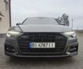 Серый Ауди А6, объемом двигателя 1.97 л и пробегом 145 тыс. км за 35500 $, фото 17 на Automoto.ua