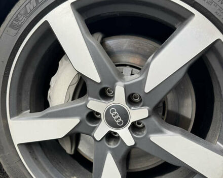 Сірий Ауді А6, об'ємом двигуна 3 л та пробігом 98 тис. км за 44500 $, фото 1 на Automoto.ua