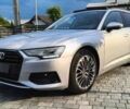 Серый Ауди А6, объемом двигателя 3 л и пробегом 23 тыс. км за 19800 $, фото 3 на Automoto.ua