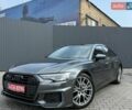 Серый Ауди А6, объемом двигателя 2 л и пробегом 77 тыс. км за 38999 $, фото 1 на Automoto.ua