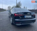 Сірий Ауді А6, об'ємом двигуна 1.97 л та пробігом 76 тис. км за 29700 $, фото 9 на Automoto.ua