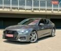 Серый Ауди А6, объемом двигателя 2 л и пробегом 77 тыс. км за 37300 $, фото 1 на Automoto.ua