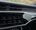 Сірий Ауді А6, об'ємом двигуна 3 л та пробігом 175 тис. км за 35500 $, фото 59 на Automoto.ua