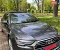 Серый Ауди А6, объемом двигателя 2 л и пробегом 108 тыс. км за 42000 $, фото 1 на Automoto.ua