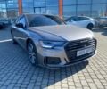 Серый Ауди А6, объемом двигателя 2 л и пробегом 181 тыс. км за 26900 $, фото 1 на Automoto.ua