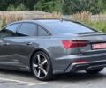 Сірий Ауді А6, об'ємом двигуна 3 л та пробігом 175 тис. км за 35500 $, фото 8 на Automoto.ua