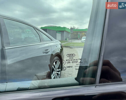 Сірий Ауді А6, об'ємом двигуна 1.98 л та пробігом 173 тис. км за 34900 $, фото 60 на Automoto.ua