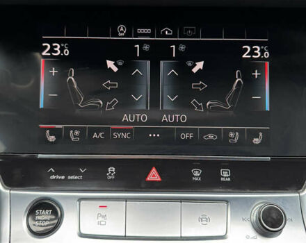 Сірий Ауді А6, об'ємом двигуна 3 л та пробігом 98 тис. км за 44500 $, фото 22 на Automoto.ua