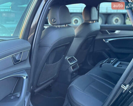 Серый Ауди А6, объемом двигателя 1.98 л и пробегом 173 тыс. км за 34950 $, фото 38 на Automoto.ua