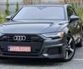 Сірий Ауді А6, об'ємом двигуна 3 л та пробігом 175 тис. км за 35500 $, фото 27 на Automoto.ua