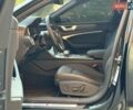 Сірий Ауді А6, об'ємом двигуна 3 л та пробігом 4 тис. км за 41600 $, фото 16 на Automoto.ua
