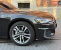 Сірий Ауді А6, об'ємом двигуна 3 л та пробігом 4 тис. км за 41600 $, фото 10 на Automoto.ua