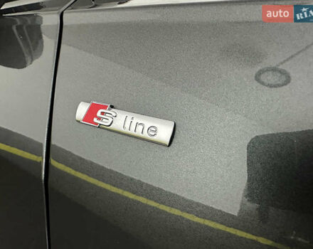 Серый Ауди А6, объемом двигателя 3 л и пробегом 55 тыс. км за 59999 $, фото 28 на Automoto.ua