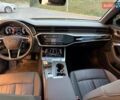 Сірий Ауді А6, об'ємом двигуна 3 л та пробігом 4 тис. км за 41600 $, фото 18 на Automoto.ua