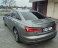 Серый Ауди А6, объемом двигателя 1.97 л и пробегом 145 тыс. км за 35500 $, фото 23 на Automoto.ua
