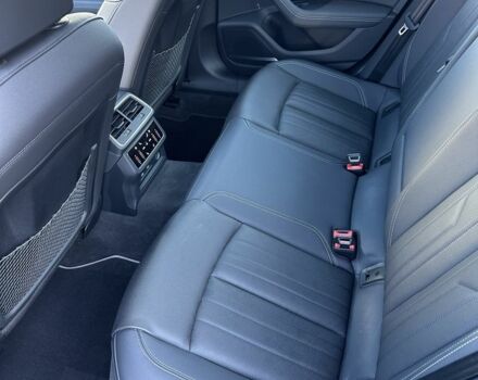 Серый Ауди А6, объемом двигателя 3 л и пробегом 44 тыс. км за 42000 $, фото 6 на Automoto.ua