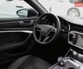 Серый Ауди А6, объемом двигателя 3 л и пробегом 102 тыс. км за 44000 $, фото 13 на Automoto.ua