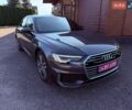 Сірий Ауді А6, об'ємом двигуна 2 л та пробігом 78 тис. км за 39000 $, фото 1 на Automoto.ua