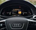 Сірий Ауді А6, об'ємом двигуна 3 л та пробігом 175 тис. км за 35500 $, фото 56 на Automoto.ua