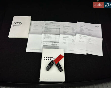 Серый Ауди А6, объемом двигателя 3 л и пробегом 55 тыс. км за 59999 $, фото 110 на Automoto.ua