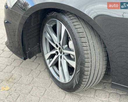 Сірий Ауді А6, об'ємом двигуна 1.98 л та пробігом 173 тис. км за 34900 $, фото 43 на Automoto.ua