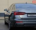 Серый Ауди А6, объемом двигателя 3 л и пробегом 102 тыс. км за 44000 $, фото 7 на Automoto.ua