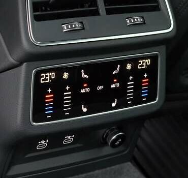 Сірий Ауді А6, об'ємом двигуна 3 л та пробігом 175 тис. км за 35500 $, фото 46 на Automoto.ua