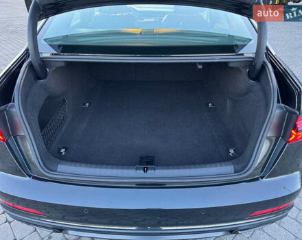 Серый Ауди А6, объемом двигателя 1.98 л и пробегом 173 тыс. км за 34950 $, фото 46 на Automoto.ua