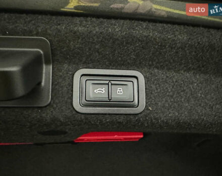 Серый Ауди А6, объемом двигателя 3 л и пробегом 55 тыс. км за 59999 $, фото 45 на Automoto.ua