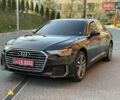 Сірий Ауді А6, об'ємом двигуна 3 л та пробігом 4 тис. км за 41600 $, фото 8 на Automoto.ua