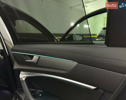 Серый Ауди А6, объемом двигателя 3 л и пробегом 55 тыс. км за 59999 $, фото 53 на Automoto.ua