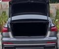 Сірий Ауді А6, об'ємом двигуна 3 л та пробігом 175 тис. км за 35500 $, фото 3 на Automoto.ua