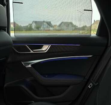 Сірий Ауді А6, об'ємом двигуна 3 л та пробігом 175 тис. км за 35500 $, фото 50 на Automoto.ua