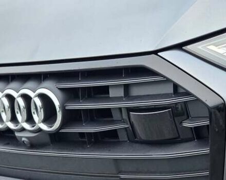 Сірий Ауді А6, об'ємом двигуна 3 л та пробігом 175 тис. км за 35500 $, фото 31 на Automoto.ua