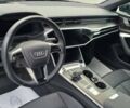 Сірий Ауді А6, об'ємом двигуна 3 л та пробігом 175 тис. км за 35500 $, фото 37 на Automoto.ua