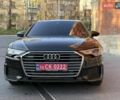 Сірий Ауді А6, об'ємом двигуна 3 л та пробігом 4 тис. км за 41600 $, фото 9 на Automoto.ua